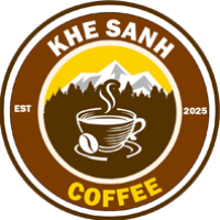 KHE SANH COFFEE