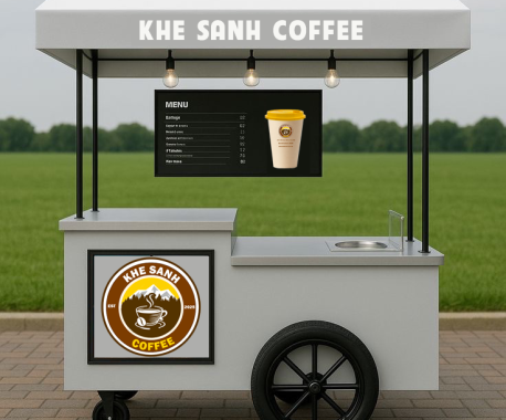 KHE SANH COFFEE