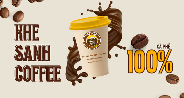 KHE SANH COFFEE