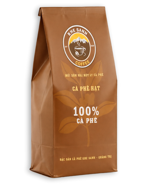 Cà phê hạt